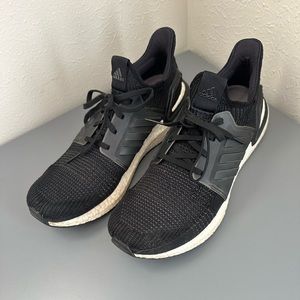 Adidas ultraboost sz12 replaced insoles